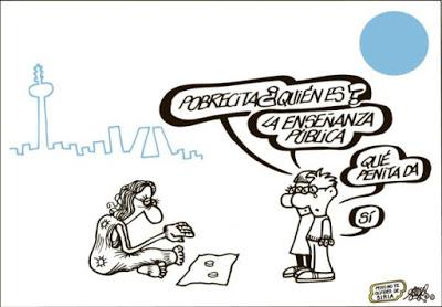 Gracias maestro, hasta siempre Forges