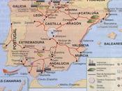 revolución industrial España siglo XIX. sistema comunicaciones: ferrocarril. Proteccionismo librecanbismo. aparición banca moderna