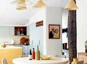 colorida vivienda diseñadora moda australiana