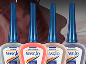 Colección Andrógina Masglo