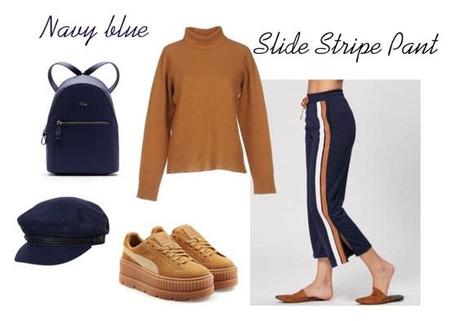 Cómo llevar pantalones con raya lateral Cómo llevar pantalones con raya lateral