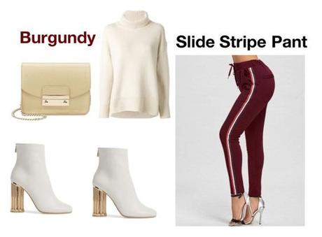 Cómo llevar pantalones con raya lateral Cómo llevar pantalones con raya lateral