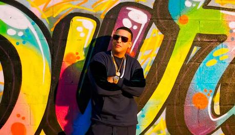 Nuevo éxito de Daddy Yankee