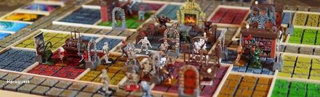 Wartime the Game: Una nueva forma de usar las miniaturas Wartime the Game: Una nueva forma de usar las miniaturas
