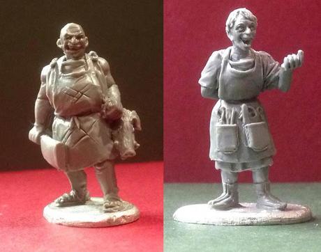 Novedades y lanzamientos de Gangs of Rome