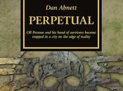Perpetual Abnett. reseña