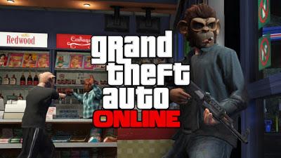 Foro para ayuda en GTA V, Monster Hunter World y COD WWII PS4