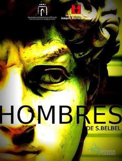 3ª obra representada en la IV SEMANA MUNDIAL DEL TEATRO 3ª obra representada en la IV SEMANA MUNDIAL DEL TEATRO