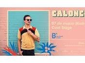 Caloncho Cool Stage