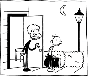 Reseña Express Rodrick