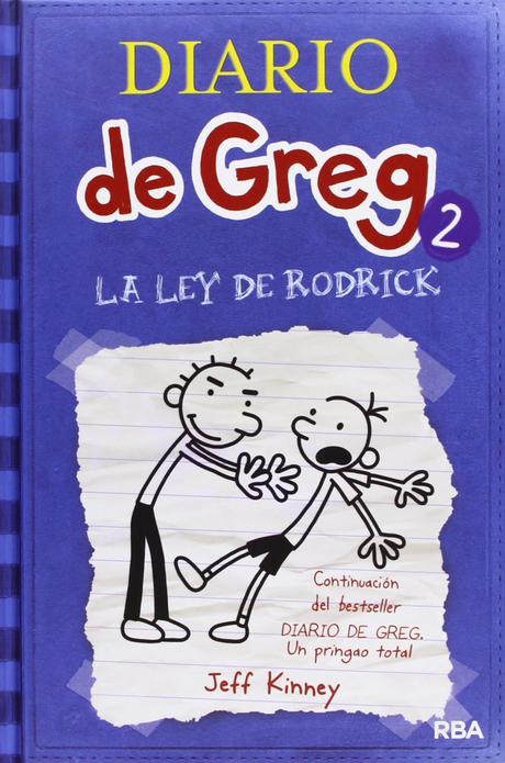Reseña Express Rodrick