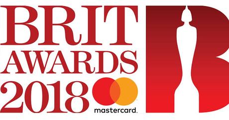 GANADORES BRIT AWARDS 2018