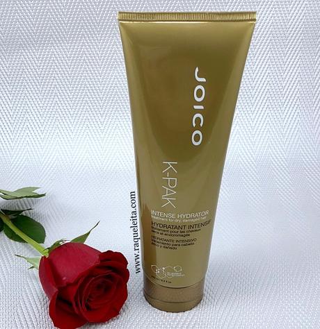 Recuperando la Salud de mi Cabello con el Tratamiento K-Pak de Joico