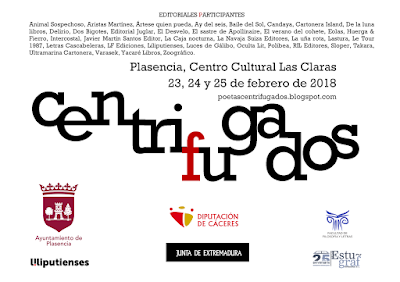 Festival Centrifugados, Plasencia 2018