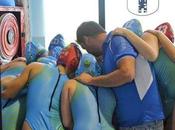 Reválida foránea partida Doble para C.W. Hermanas