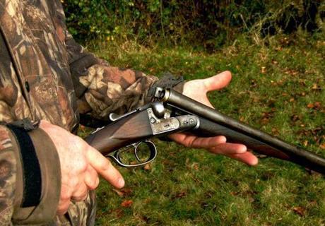 Fallece un hombre en un accidente de caza en el cortijo “El Acebuchal” Fallece un hombre en un accidente de caza en el cortijo “El Acebuchal”