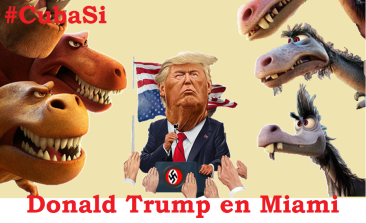 Nueva escalada agresiva de los Estados Unidos contra Cuba.