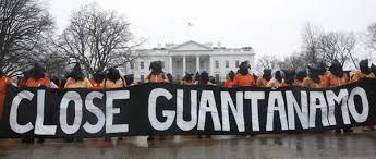 23 de Febrero: Tuitazo por la devolución de Guantánamo a Cuba