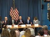 Congresistas norteamericanos insisten necesidad mejorar vínculos Cuba