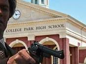 Trump apoya armar profesores para evitar matanzas escuelas…