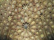 Artesonado Antonio Real Segovia