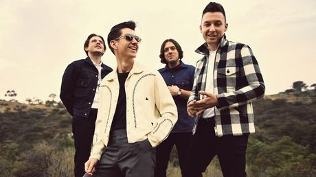 Las 5 mejores canciones para dedicar (en inglés) Resultado de imagen para arctic monkeys