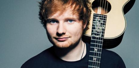 Las 5 mejores canciones para dedicar (en inglés) Resultado de imagen para ed sheeran