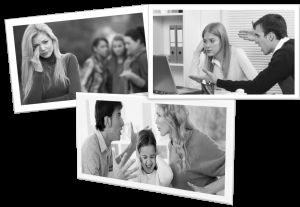 Relaciones Toxicas: como identificarlas y enfrentarlas.