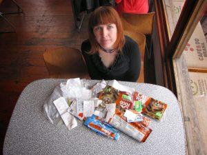 Movimiento Zero Waste. Reduce tu basura.