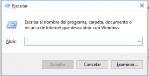Cómo saber la IP de tu ordenador