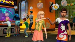 Jugar a “Los Sims” es bueno para la salud