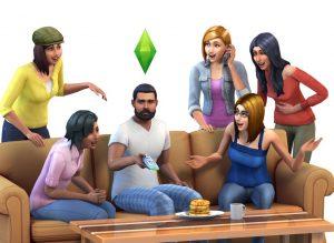 Jugar a “Los Sims” es bueno para la salud