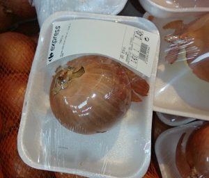 Movimiento #DesnudaLaFruta ¡No a los plásticos!