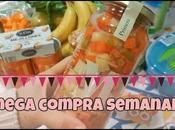 videoMEGA COMPRA ALDI compra semanal