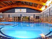 Balneario Raposo, destino `First Class´ primavera