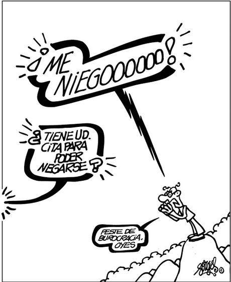 En la muerte de Forges