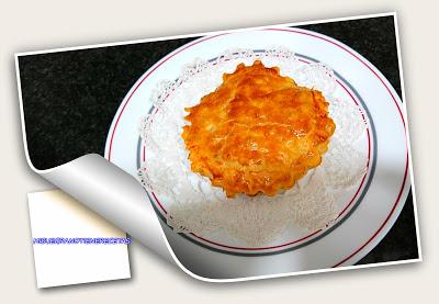 PASTEL DE CARNE MURCIANO