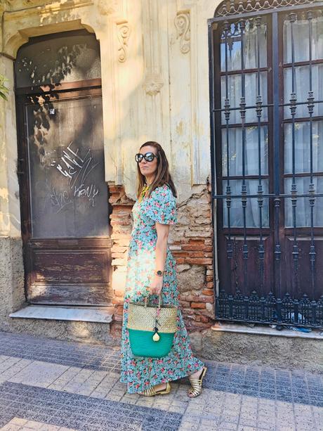 Conociendo a mis bloggers favoritas: Maite Vega del blog ”Moda en Provincias”