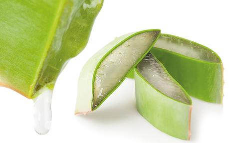 Gel hidratante de aloe vera de Interapothek