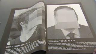 Censura en ARCO Censura en ARCO