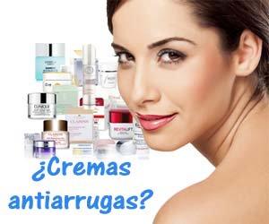 Opiniones de Nezeni Cosmetics, análisis crema antiarrugas