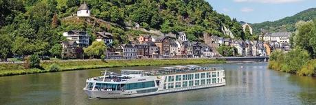 Cruceros fluviales, la última tendencia de 2018 Cruceros fluviales, la ultima t endencia de 2018 - ruta42.es