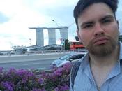 Singapur ultimo destino