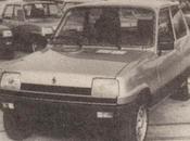 ventas Renault