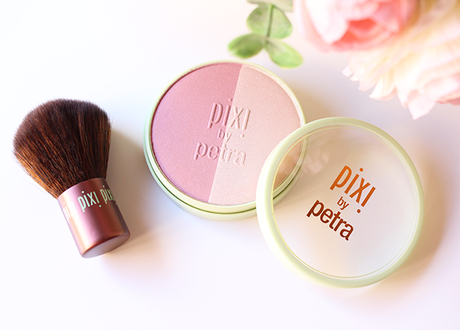 Beauty Blush Duo