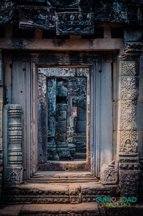 La Magia de los Templos de Angkor – Camboya