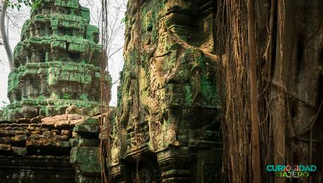 templos angkor camboya