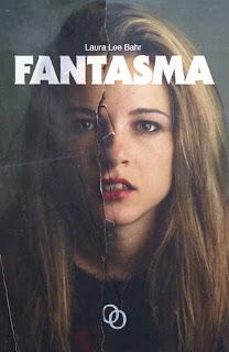 I CLUB DE LECTURA DE TERROR: FANTASMA (Laura Lee Bahr - Orciny Press)