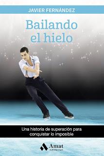 Reseña 'Bailando el hielo'