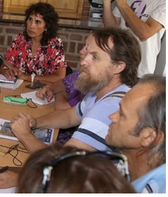 Docentes debaten la propuesta de ajuste salarial según la inflación